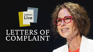Best ever, hilarious letters of complaint