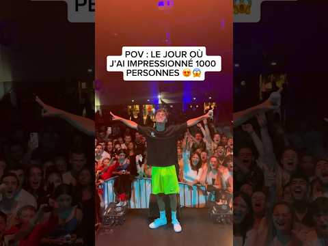 Je viens dans quelle ville ? 🔥