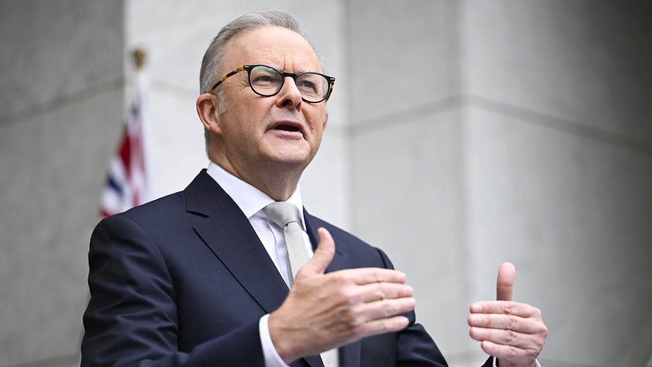 Albanese government has ‘failed’ a ‘fundamental measure’ for Australians