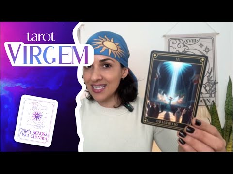 ♍️ VIRGEM 💥 SEMANA DE DECISÕES IMPORTANTES E CONVITES INESPERADOS! 🦋
