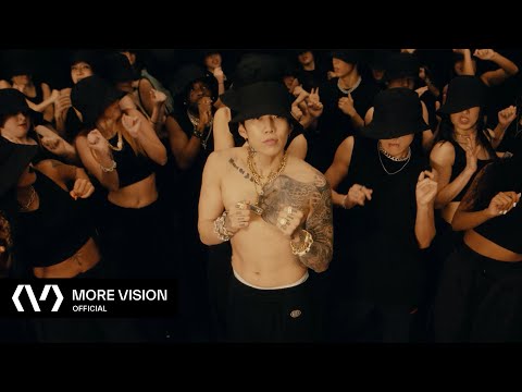 박재범 (Jay Park) - ‘Why’ Official Music Video (KO/EN/JP/CN)