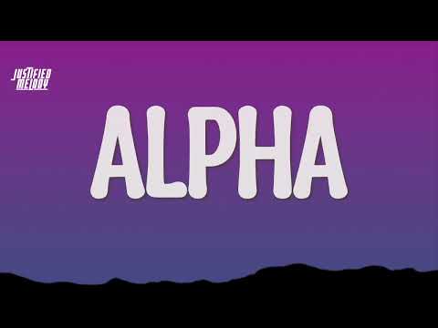 Damso, Kalash - Alpha (Lyrics)