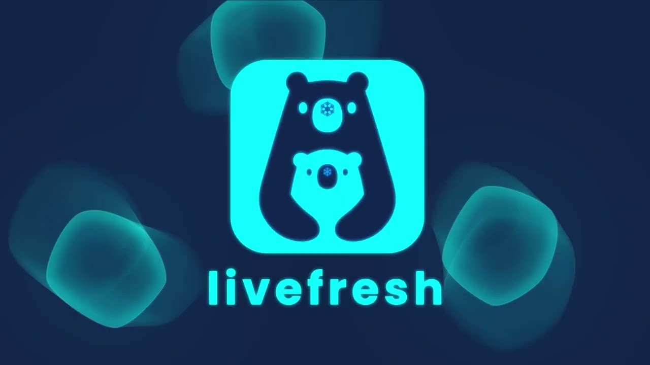 Video de empresa de Live Fresh Biotech