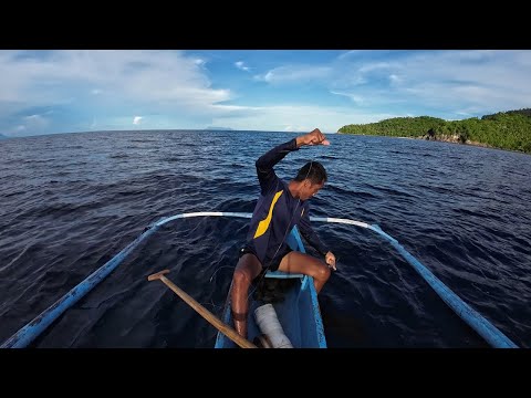 Malalaking at Mamahaling isda ang aking nahuli sa aking pag palaot .
