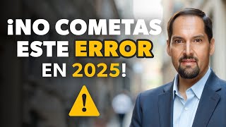 Abrir un Negocio en 2025: Lo Que Nadie Está Diciendo