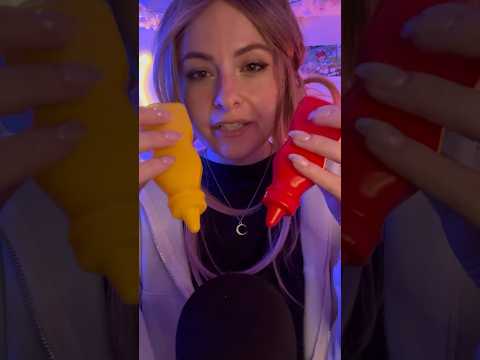 Tu sais faire des choix ? 🤔 #asmr