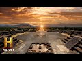 Teotihuacan: The Mysterious Metropolis