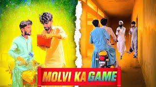 Baaz Ne Naqsha Kyun Diya? - Kya Ye Sub Molvi Ka Plan Tha ? 🤔