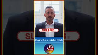 Sie versuchen es mit allen Mitteln | Ulrich Siegmund (AFD)