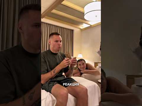 ДИМА ПРОБУЕТ ДУБАЙСКИЙ ШОКОЛАД за 5000!🍫 #димасблог