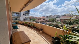 🌟 Vivere con stile a Cagliari città!