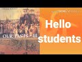 Periodization and Colonial Impact in Indian History