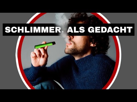 Warum Einweg Vapes SOFORT verboten werden müssen.