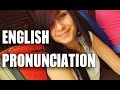 Vowel Sounds and Pronunciation Practice