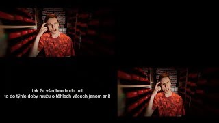 Johny Machette-SNÍLEK (video+text)