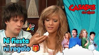 El peor cumpleaños de Pepe Argento | Temporada 3 | Casados con Hijos Argentina