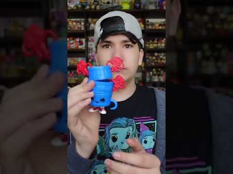 ¿Acaso ROMPÍ este FUNKO POP?