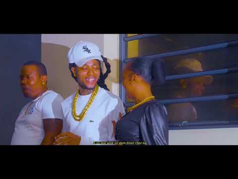 KEN VYBZ - PE PA DEAL ( CLIP OFFICIEL )