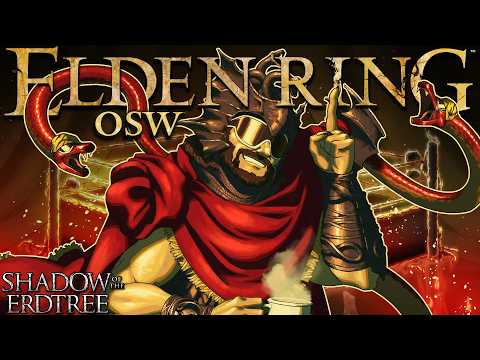 Elden Ring Shadow of the ErdTree OSW Deep Dive!
