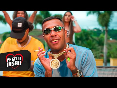 MC Cebezinho - Na Picota Nois Brota (Love Funk) DJ Oreia