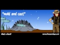 Fossils and Their Formation