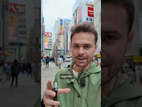 Le coffrage textile au Japon