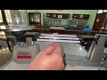 Understanding the Ohaus Triple Beam Balance