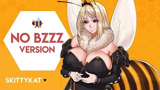 Bee Queen ASMR || No Buzzing version 🐝🤫 [F4A] [Friends to Lovers] [Affirmations] [Bee Positive]