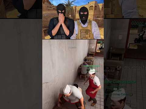 A clip that starts like this, you have to see the end 🤣Try not to laugh Challenge 62