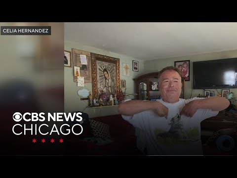 YouTube video thumbnail: Search Continues for Missing Man at Reservoir in Wood Dale, Illinois