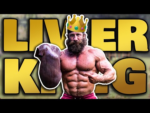 LIVER KING