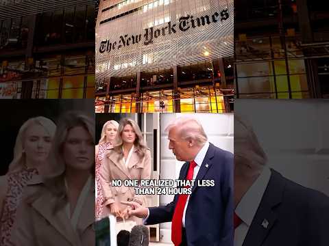 Did you notice the New York Times’s pushback#short #shortvideo #trending #actress #celebrity