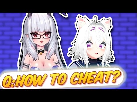 Filian and Lucy Give TERRIBLE Life Advice!