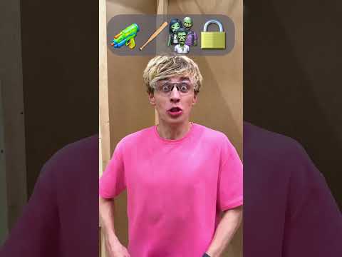 НА Влада А4 напали ЗОМБИ-КЛОУНЫ🤡🧟‍♀️😨
