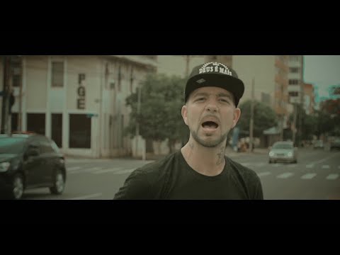 Thiagão - O Amanhã vai ser Melhor (prod. by Shuka4Beats)