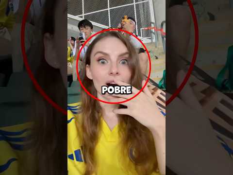 Cristiano Ronaldo perdeu um penálti por causa da rapariga na bancada⚽👀