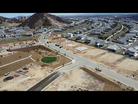 Williams Ranch welcome video
