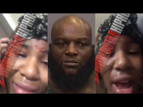 SHE RAN AWAY WITH A GROWN MAN & SHE WENT LIVE TO EXPOSE HIM AFTER HE POPPED HER !