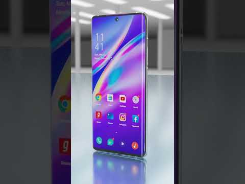 Realme 10 Pro | 120Hz 3D curve | 108MP Look OSM #shorts #realme #curvedisplayphone #youtubeshorts