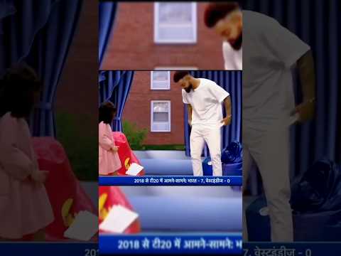 Virat Kohli ka funny dance 😅#viratkohli #shorts