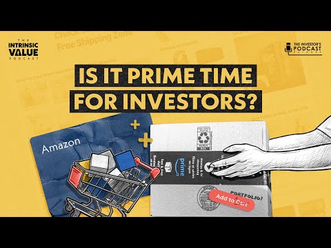 Inside Amazon: Is It Prime Time for Investors?