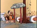 Modern Stone Age City: Bedrock