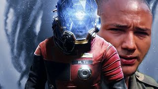 Обзор на PREY (2017) [SsethTzeentach RUS VO]