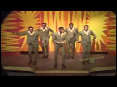 Ain’t Too Proud To Beg - The Temptations 