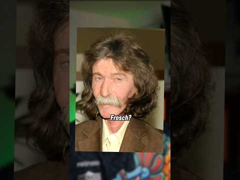 Wie gut war Walter Frosch? 🚬 | Bennet Maningold #Shorts
