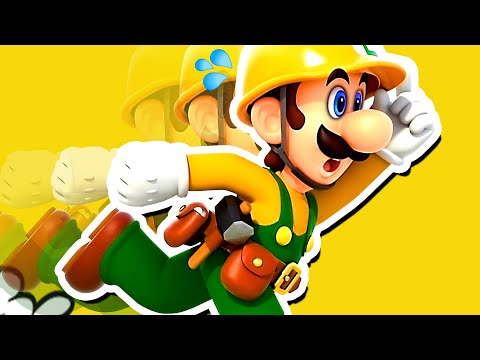 Je note vos niveaux à la d (speedrun édition)