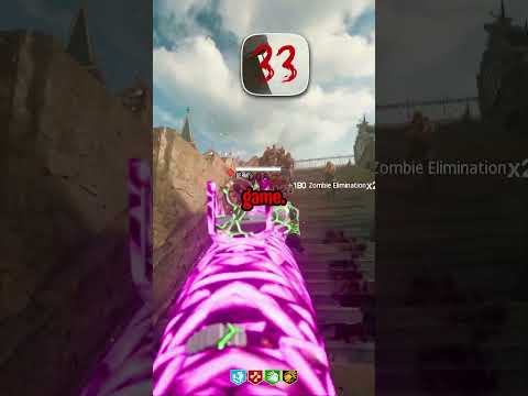 How To Easily Unlock OPAL Camo in Black Ops 6 Zombies
