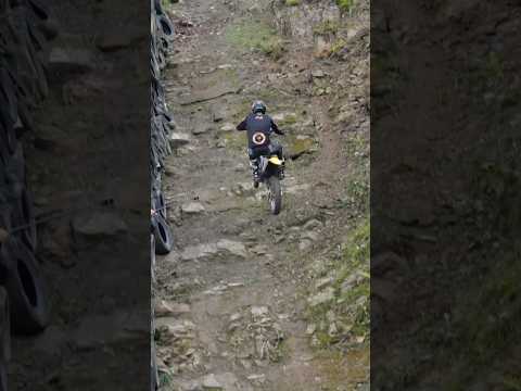 Impossible Climb Andler is Possible