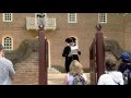 Exploring the Declaration of Independence at Colonial Williamsburg