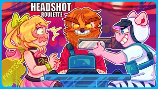 This Game is Shotgun Roulette but with farts…